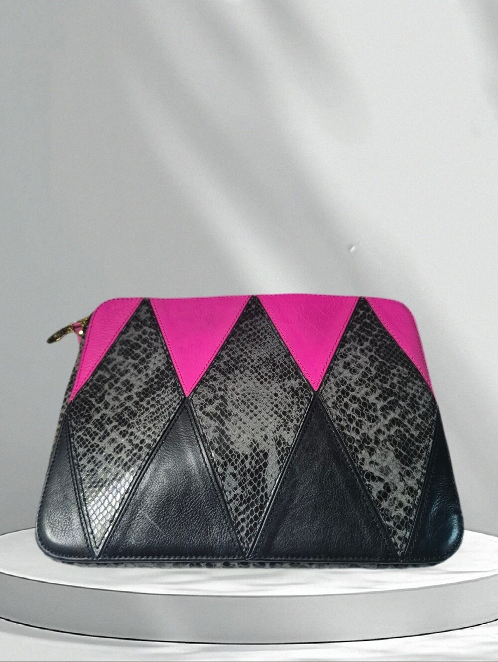 Juicy Couture Leather Tablet Sleeve
